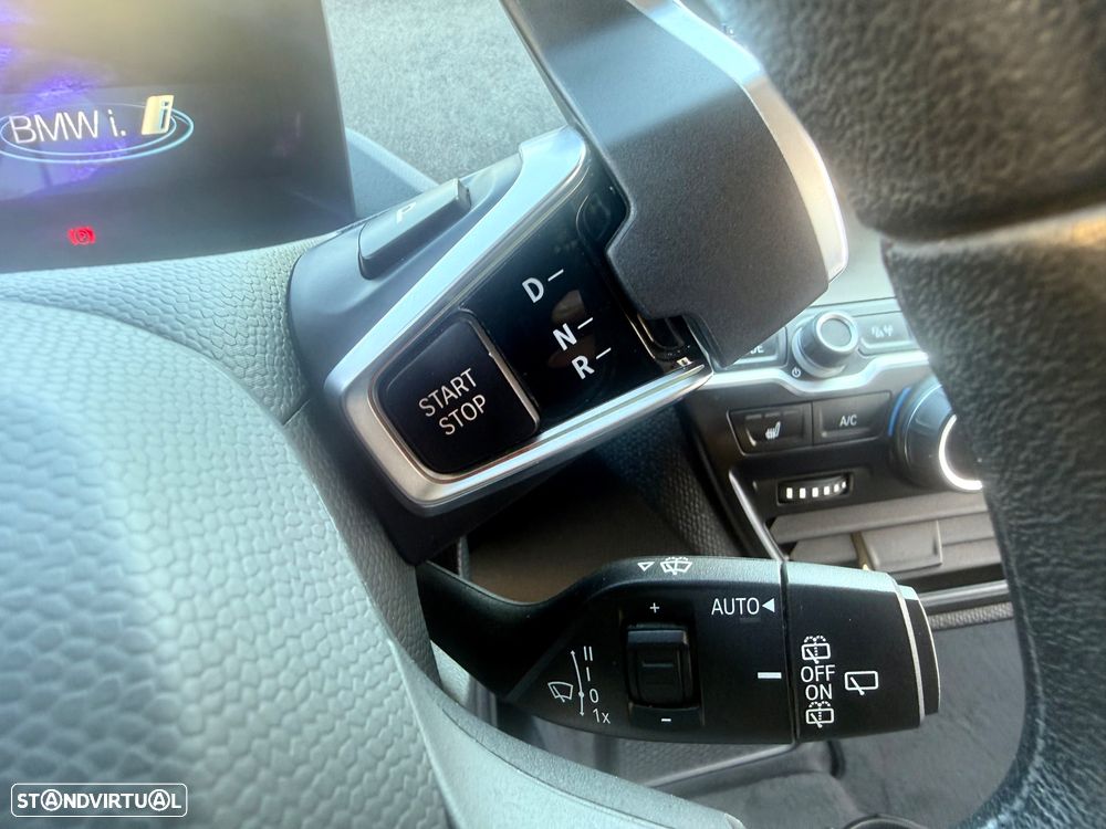 BMW i3 +Comfort Package Advance - 33