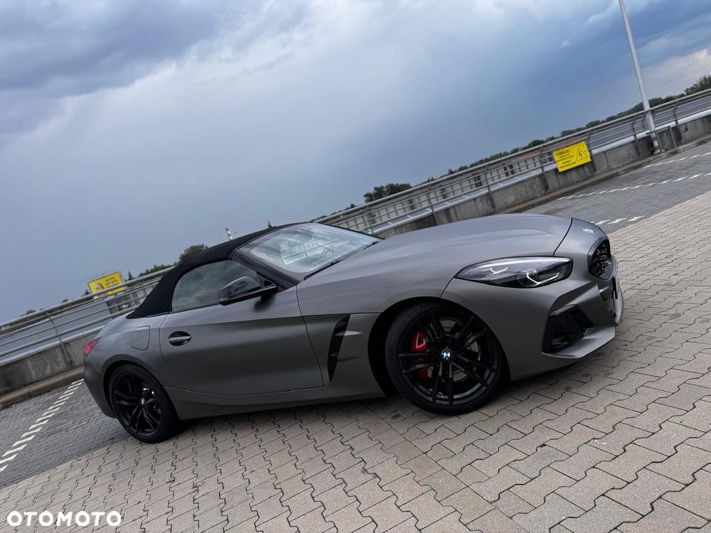 BMW Z4 M M40i - 6