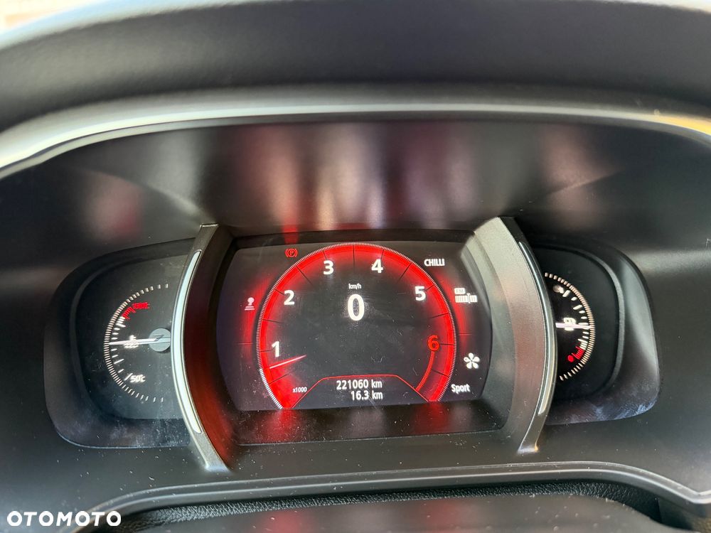 Renault Megane 1.2 Energy TCe Intens - 11