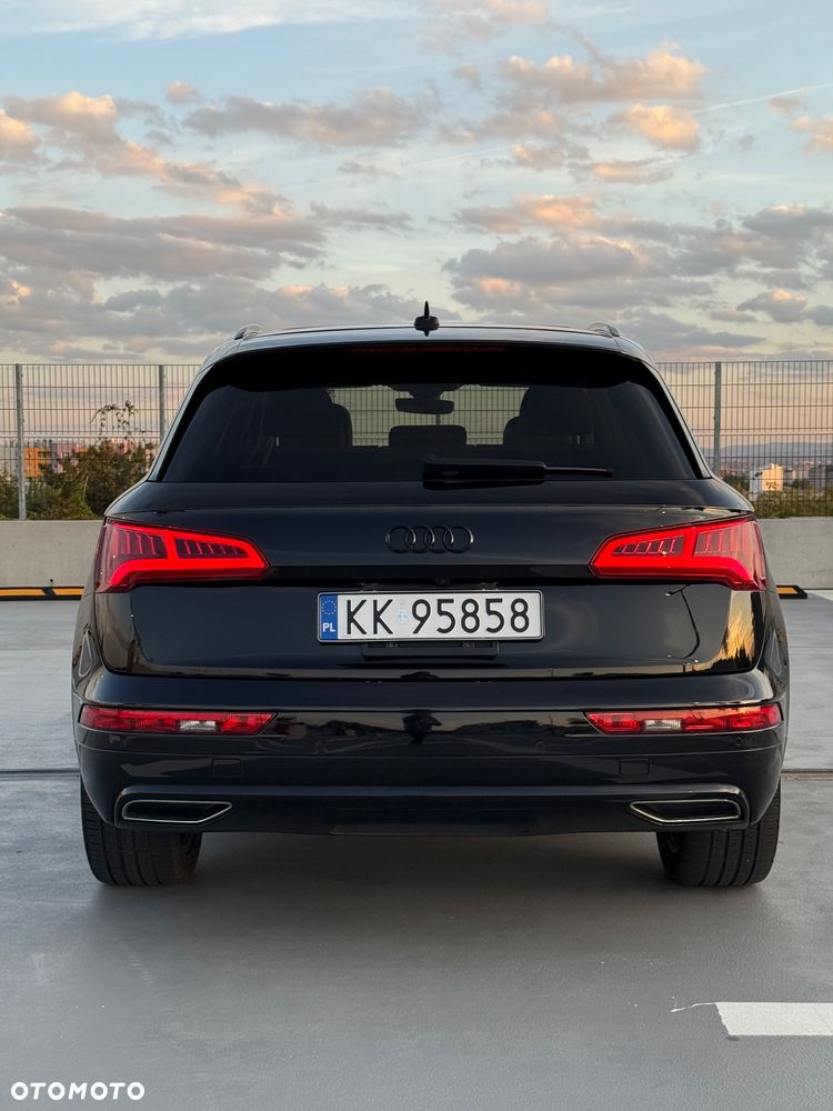 Audi Q5 - 8