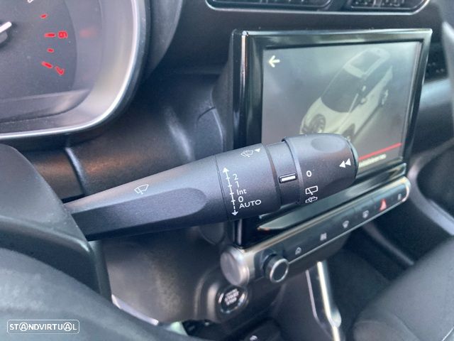 Citroën C3 Aircross PureTech 110 Stop & Start OPF SHINE - 16