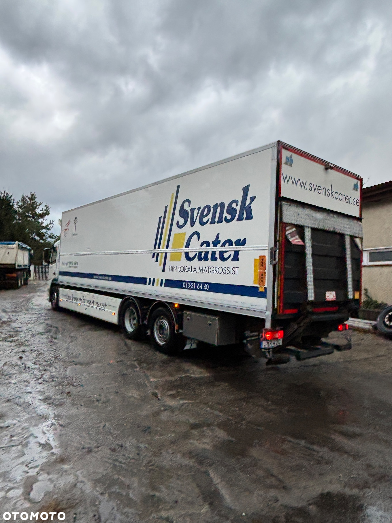 Volvo FM 330 - 5
