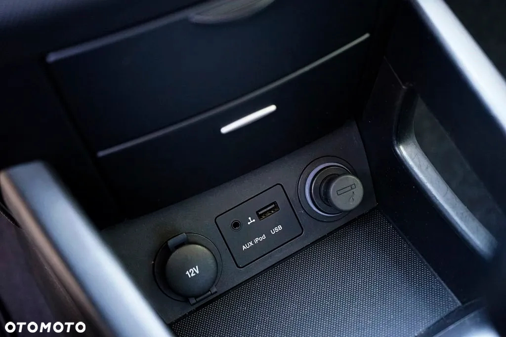 Kia Ceed - 26