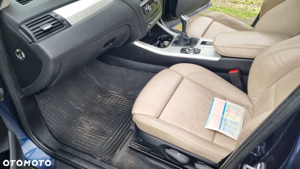 BMW X3 20d xDrive - 10