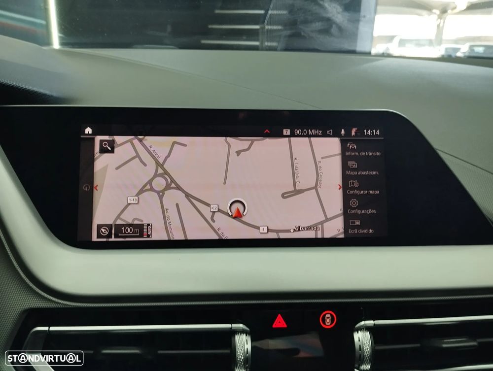 BMW 216 Gran Coupé d Advantage - 22