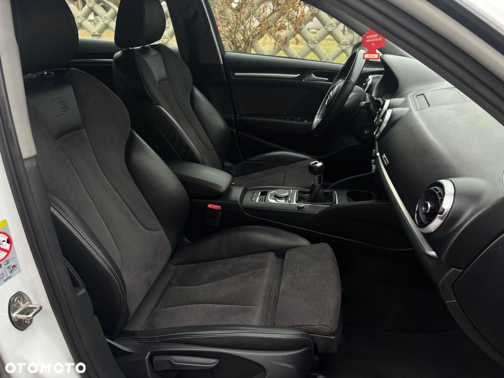 Audi A3 Sportback 1.5 TFSI - 11