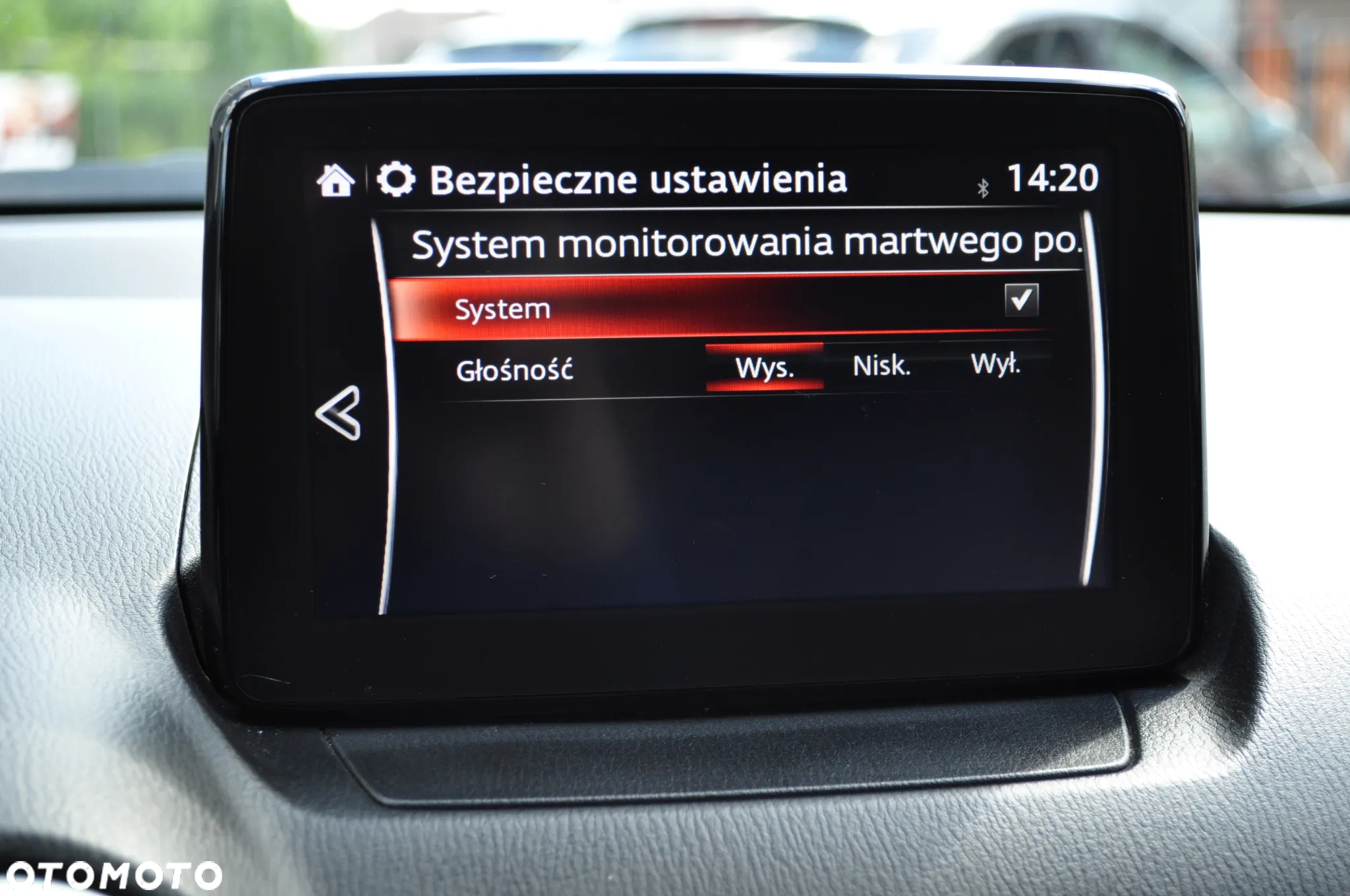 Mazda CX-3 SKYACTIV-G 120 FWD Exclusive-Line - 30