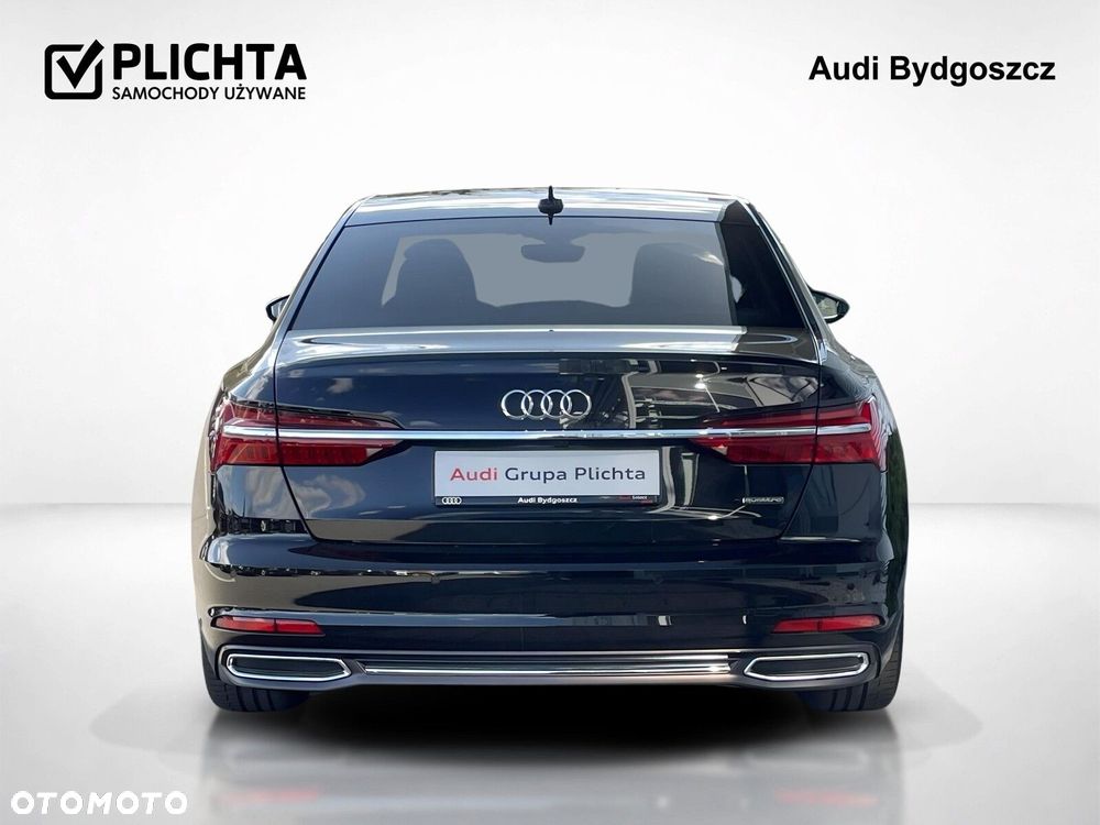 Audi A6 Limousine - 4