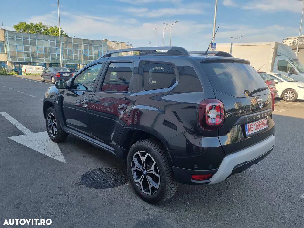 Dacia Duster TCe 100 2WD Prestige - 2