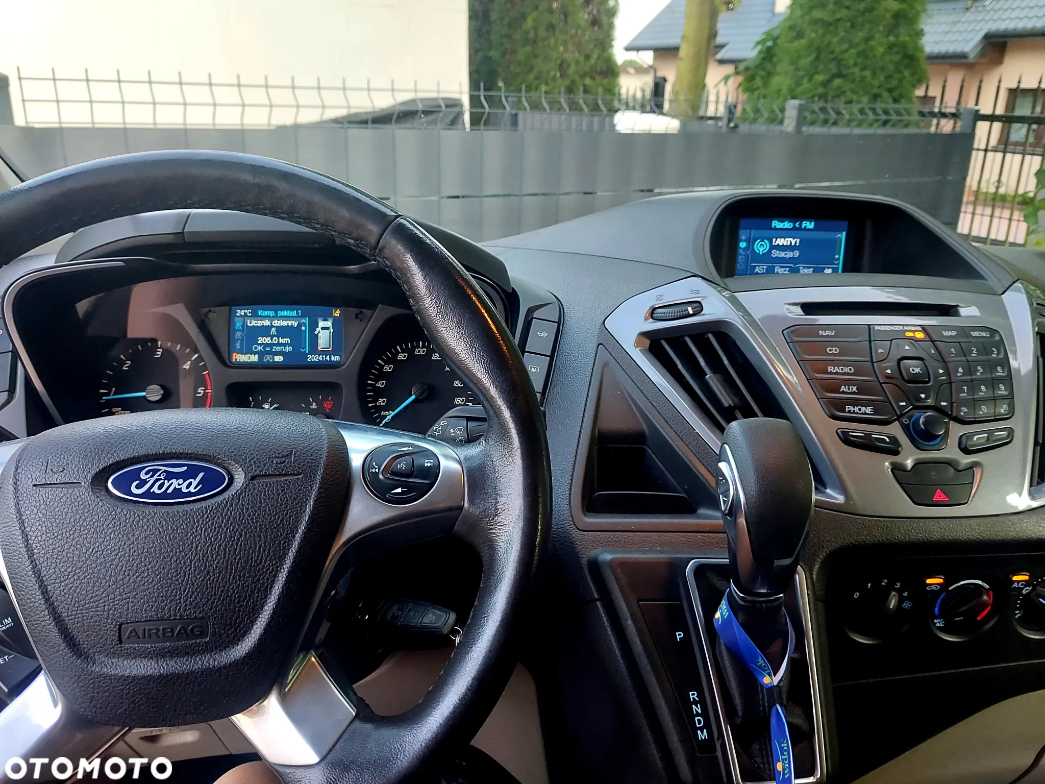 Ford Tourneo Custom 2.0 TDCi L2 Titanium SelectShift - 32