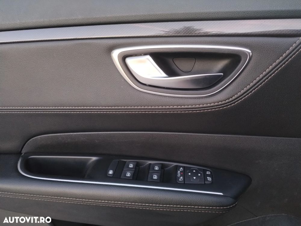 Renault Megane ENERGY dCi 130 BUSINESS - 9