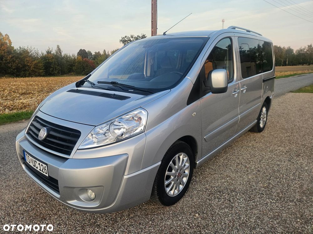 Fiat Scudo - 5