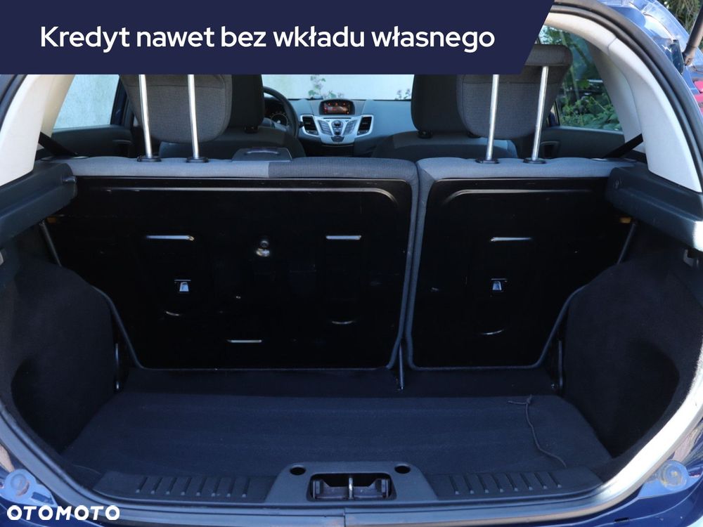 Ford Fiesta - 15