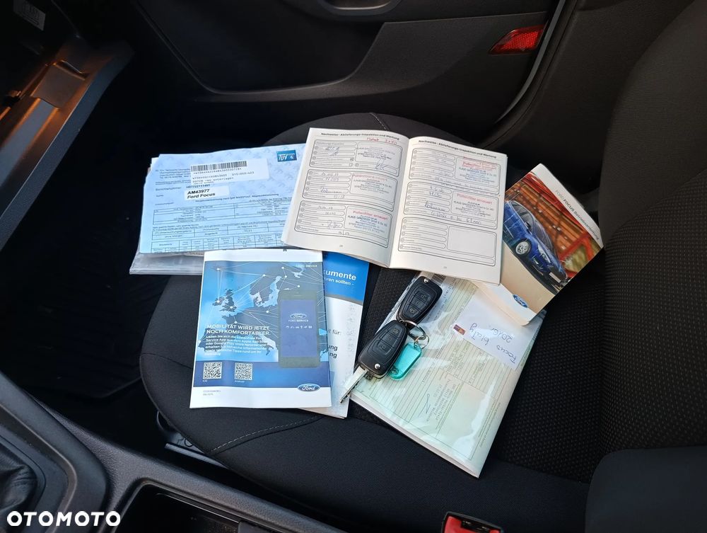 Ford Focus ver-1-0-ecoboost-trend - 8