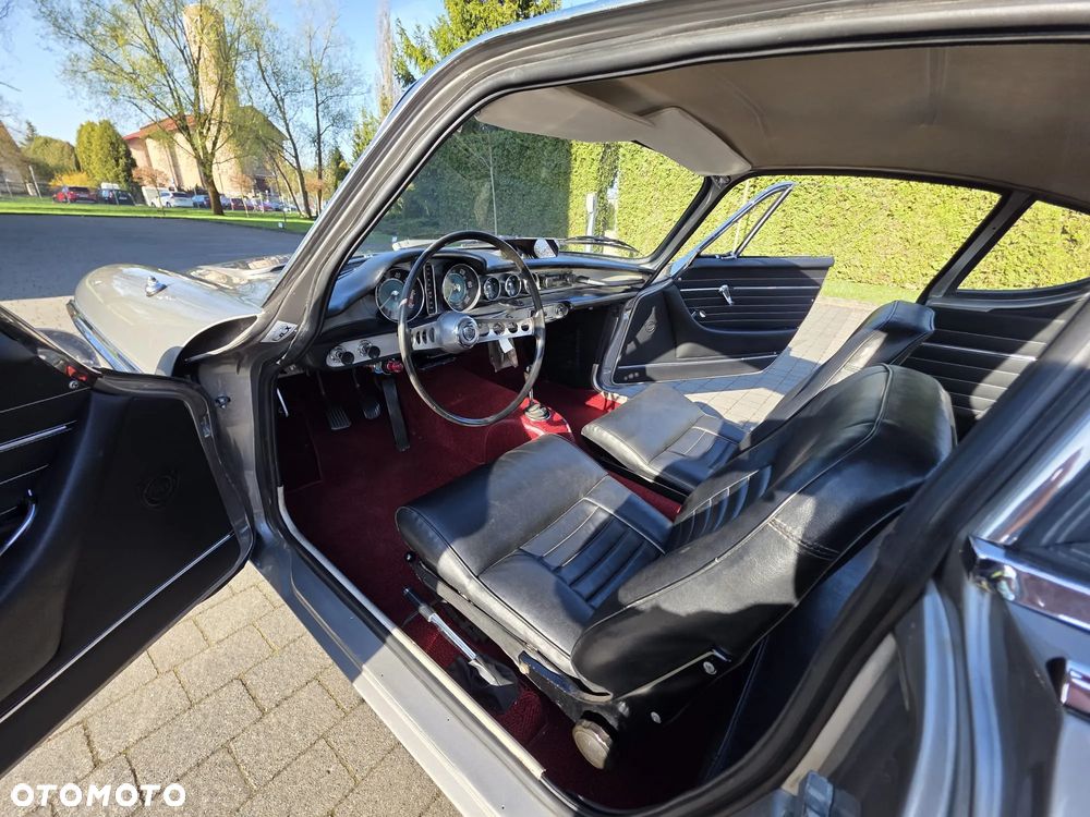 Volvo P1800 - 31
