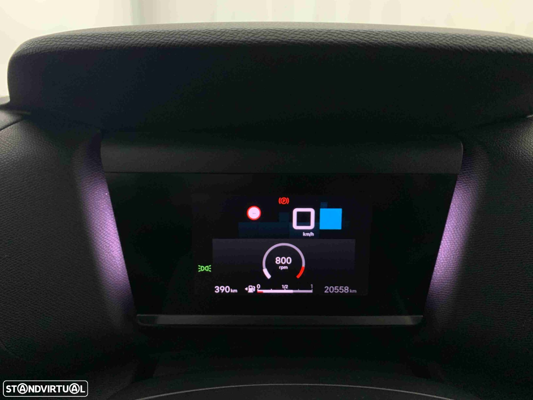Citroën C4 1.2 PureTech Plus - 8