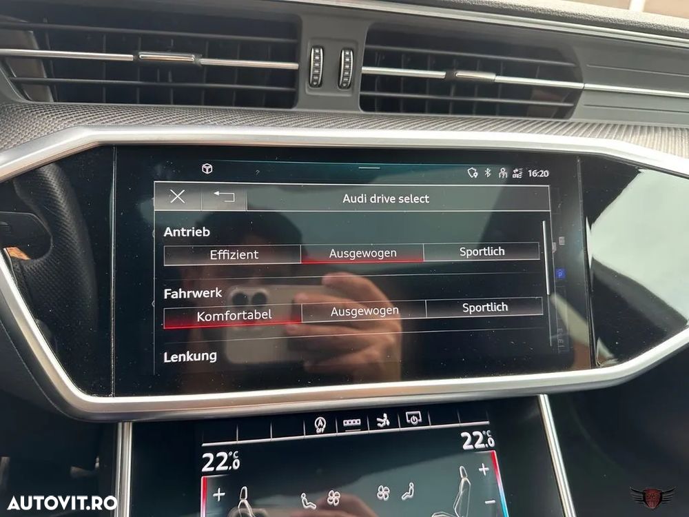 Audi S7 TDI quattro Tiptronic MHEV - 26