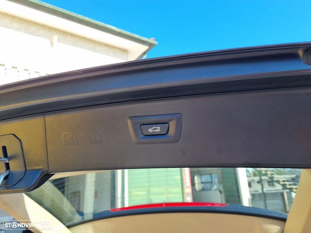 BMW 520 d - 13
