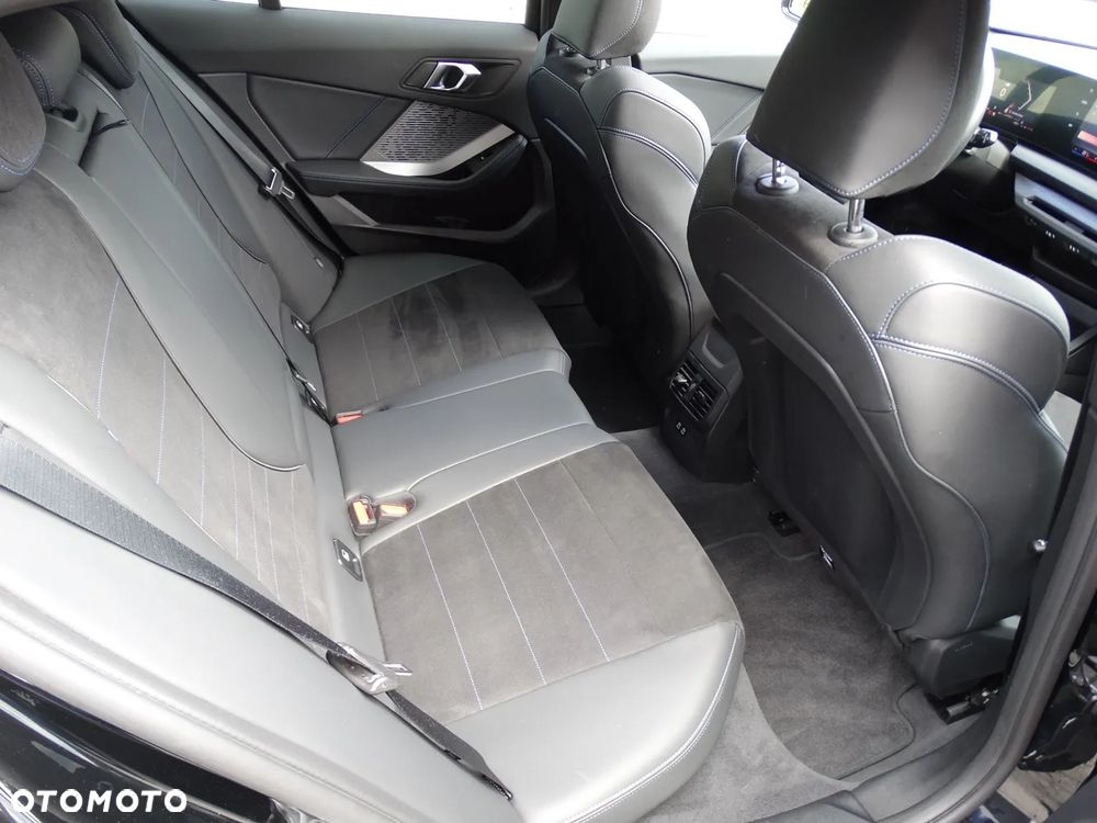 BMW Seria 1 120 - 18