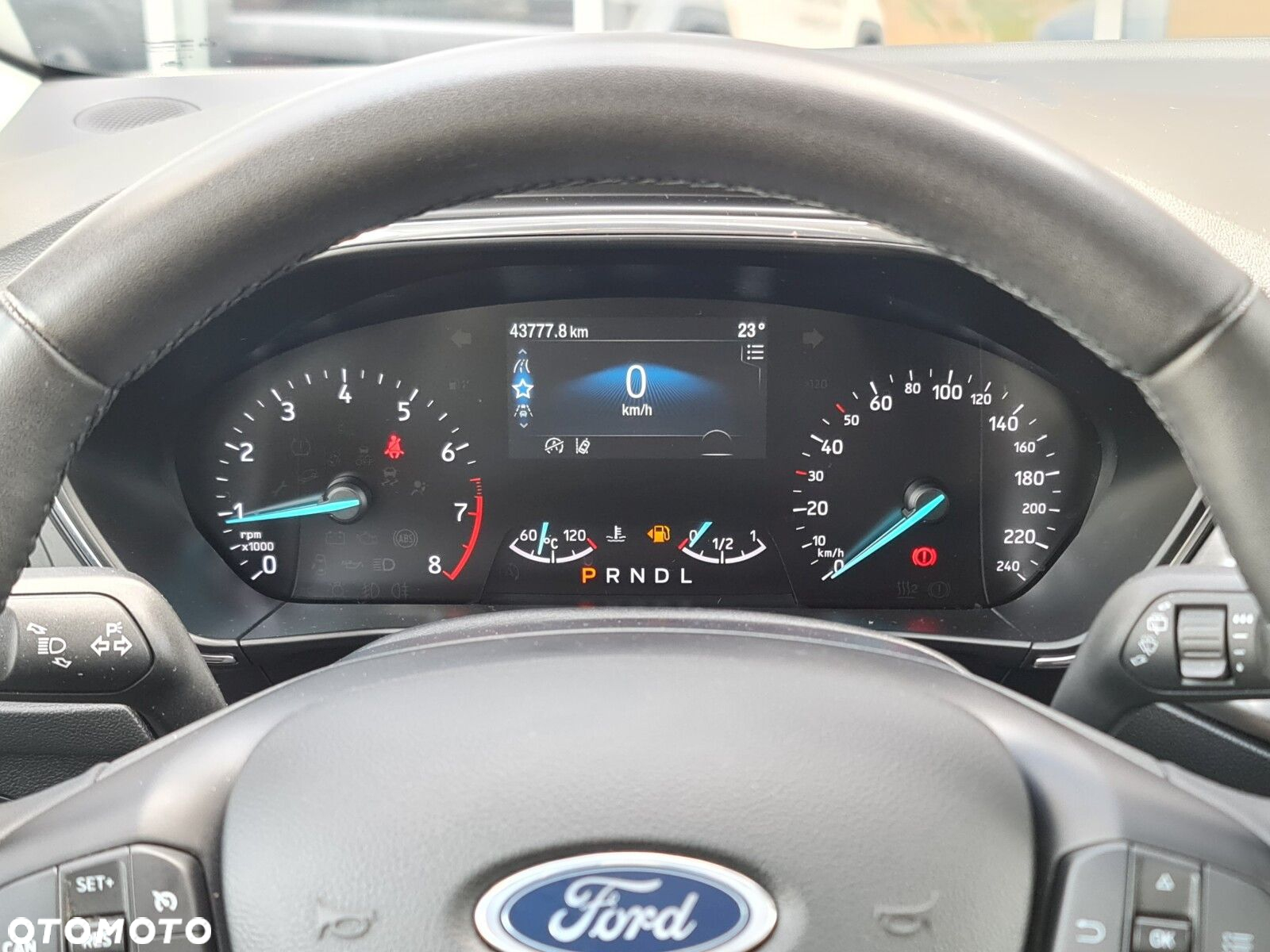 Ford Focus - 14