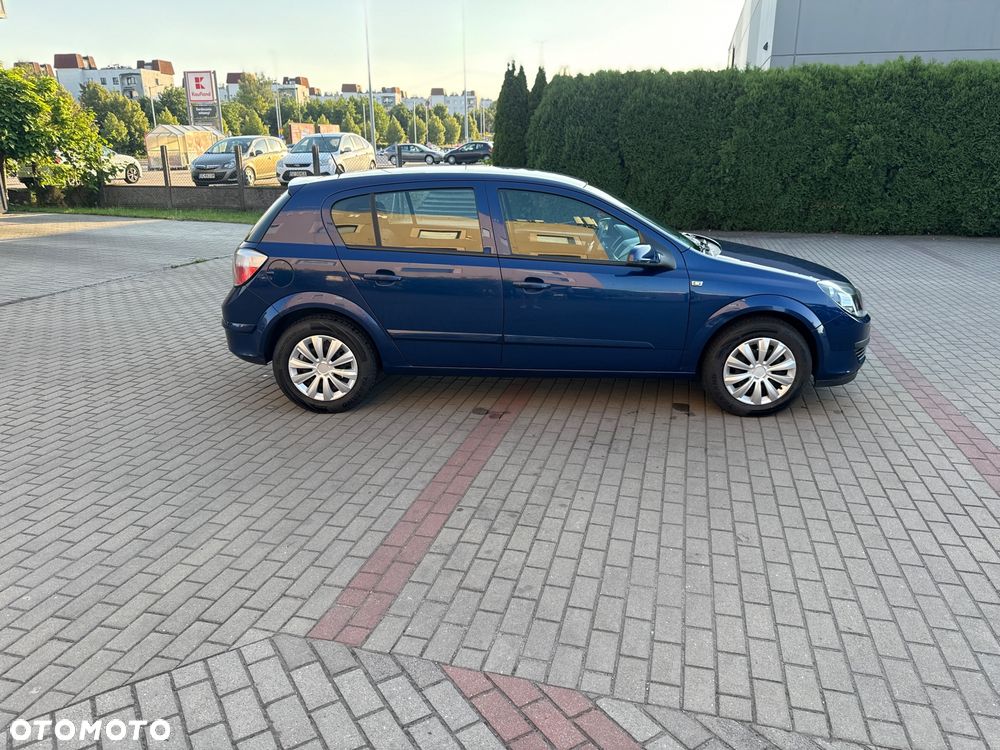 Opel Astra 1.4 Cosmo - 6