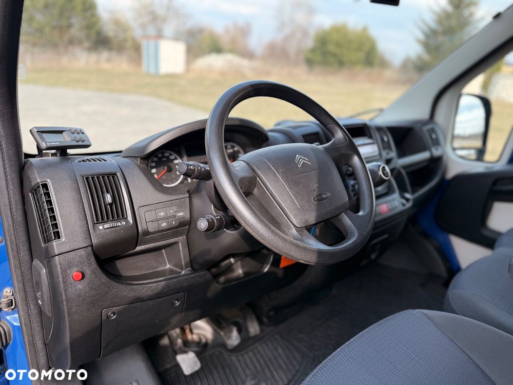 Citroën Jumper 3.0Hdi - 23