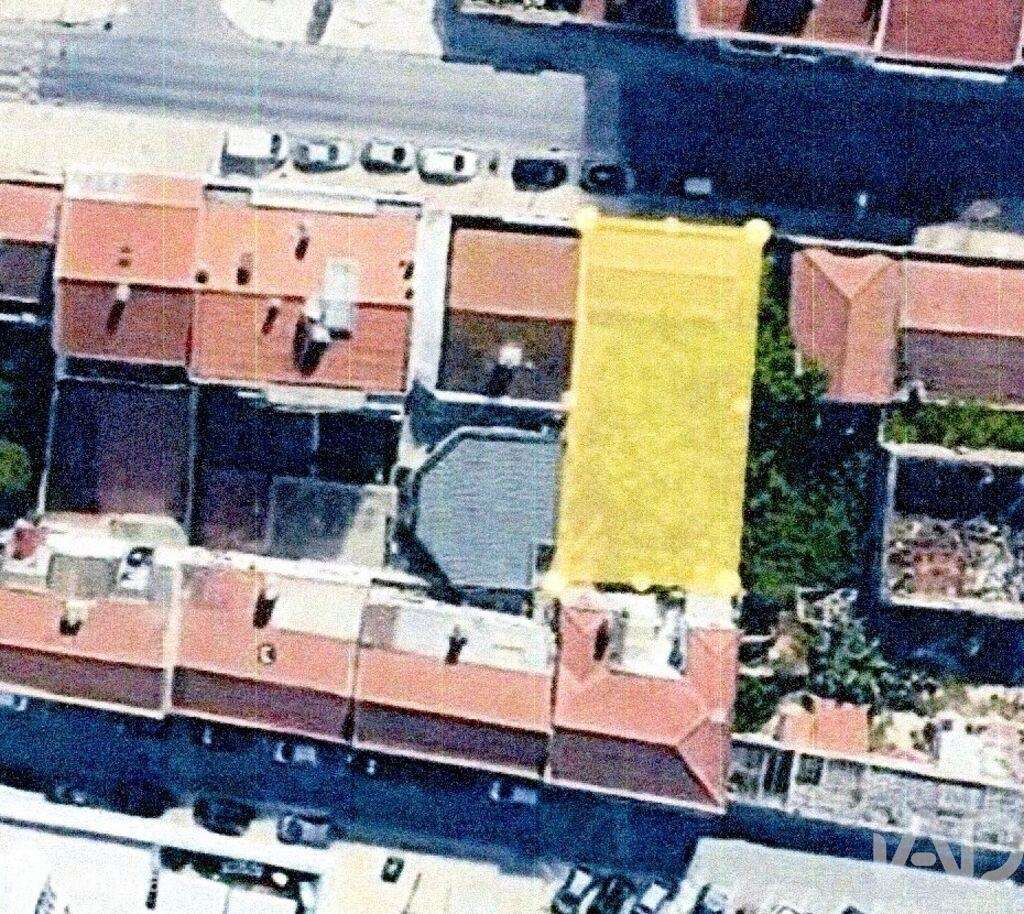 Prédio em Barreiro e Lavradio de 317 m2 - Grande imagem: 3/3