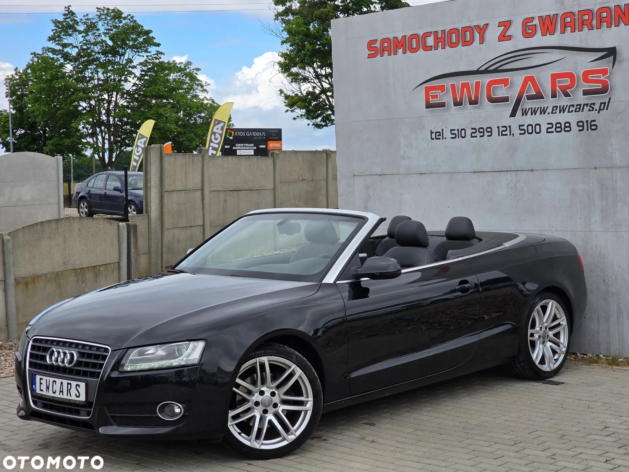Audi A5 - 22