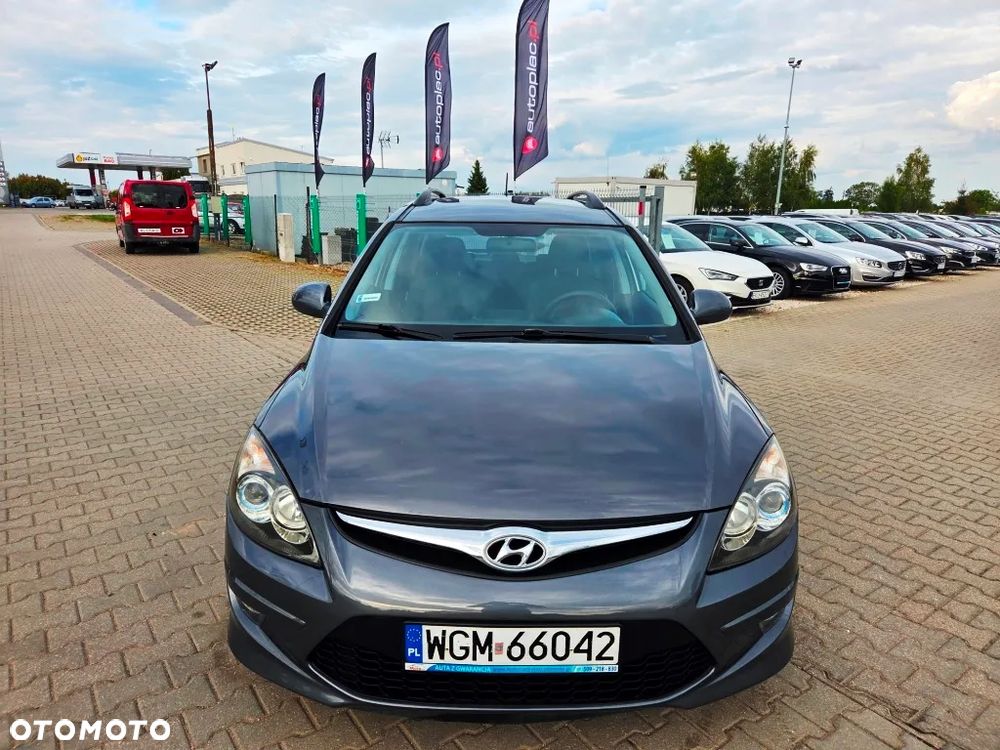 Hyundai i30 1.4 Comfort - 22