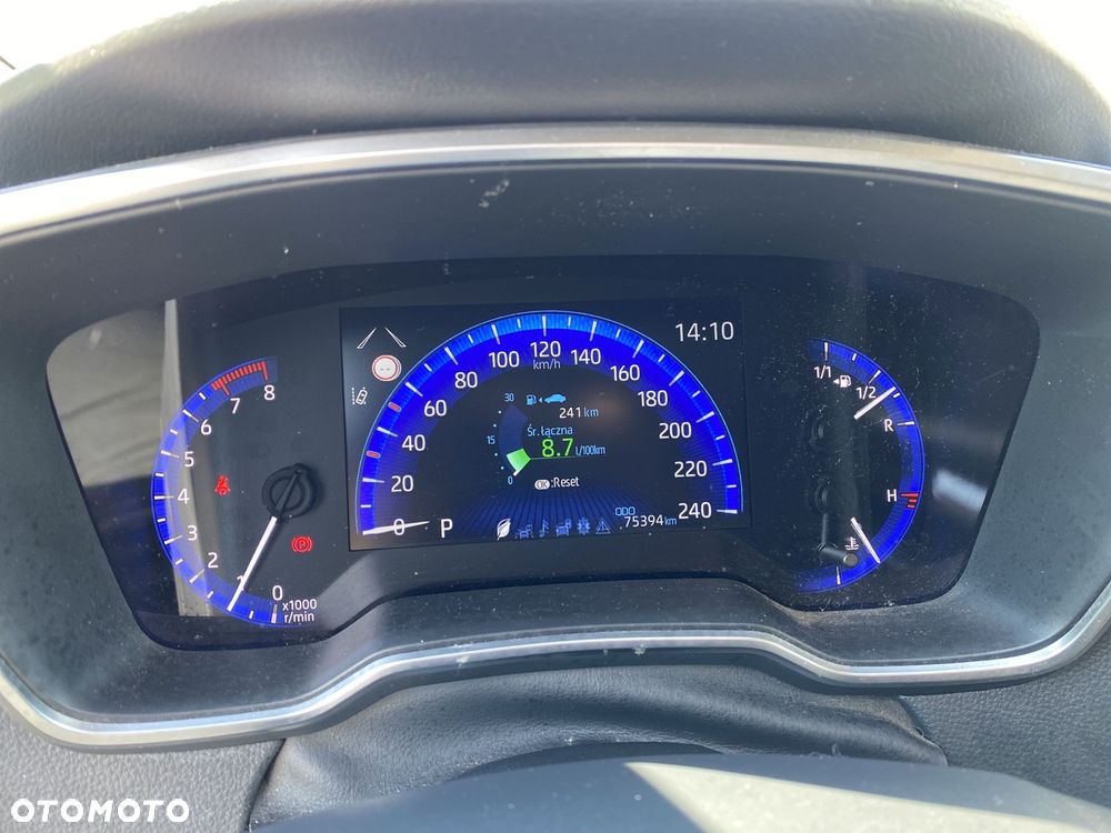 Toyota Corolla 1.5 Comfort MS - 17