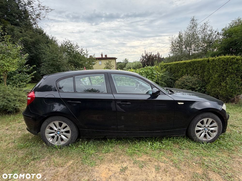 BMW Seria 1 120d - 2