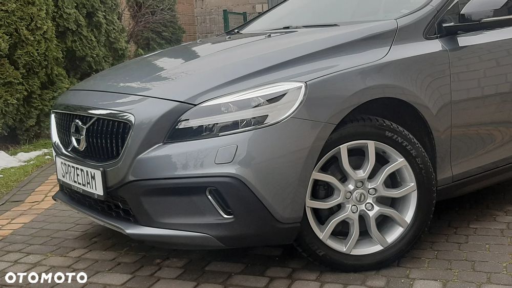 Volvo V40 Cross Country T3 - 1