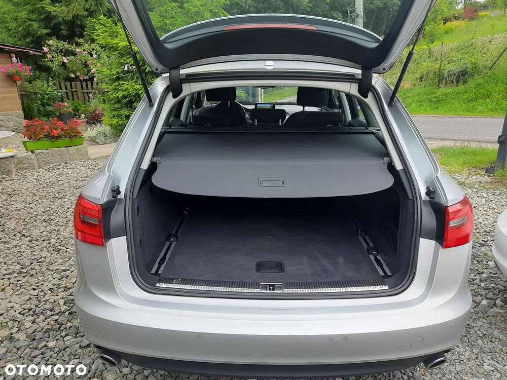 Audi A6 Avant 2.0 TDI Ultra DPF - 15