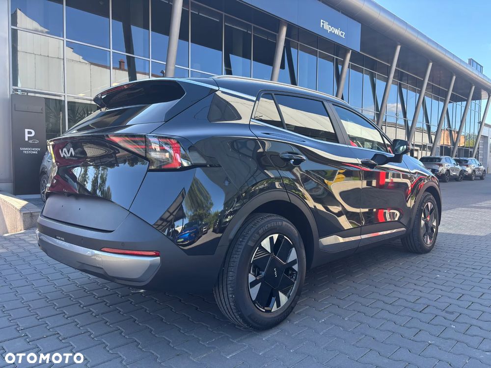 Kia Sportage 1.6 T-GDI L 2WD - 4