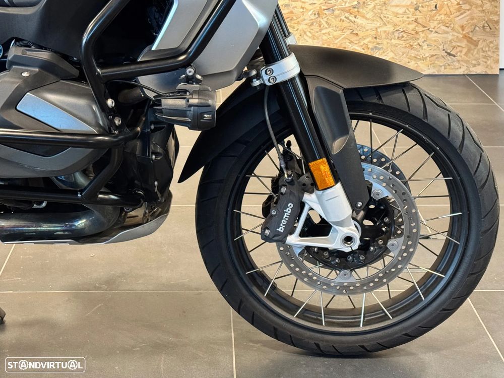 BMW R 1250 GS Adventure - 13