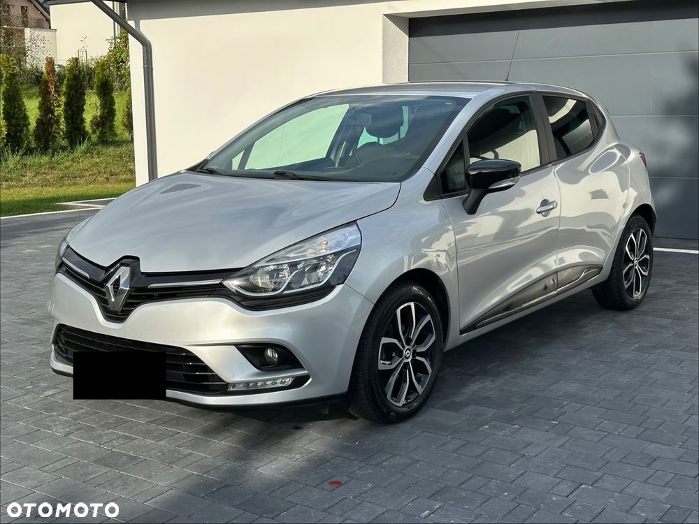 Renault Clio 0.9 Energy TCe Zen - 3