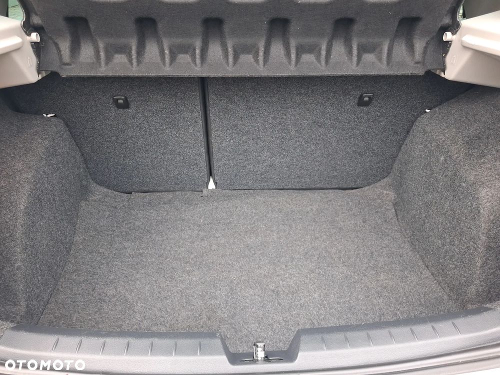 Seat Ibiza 1.4 16V Reference Viva - 8