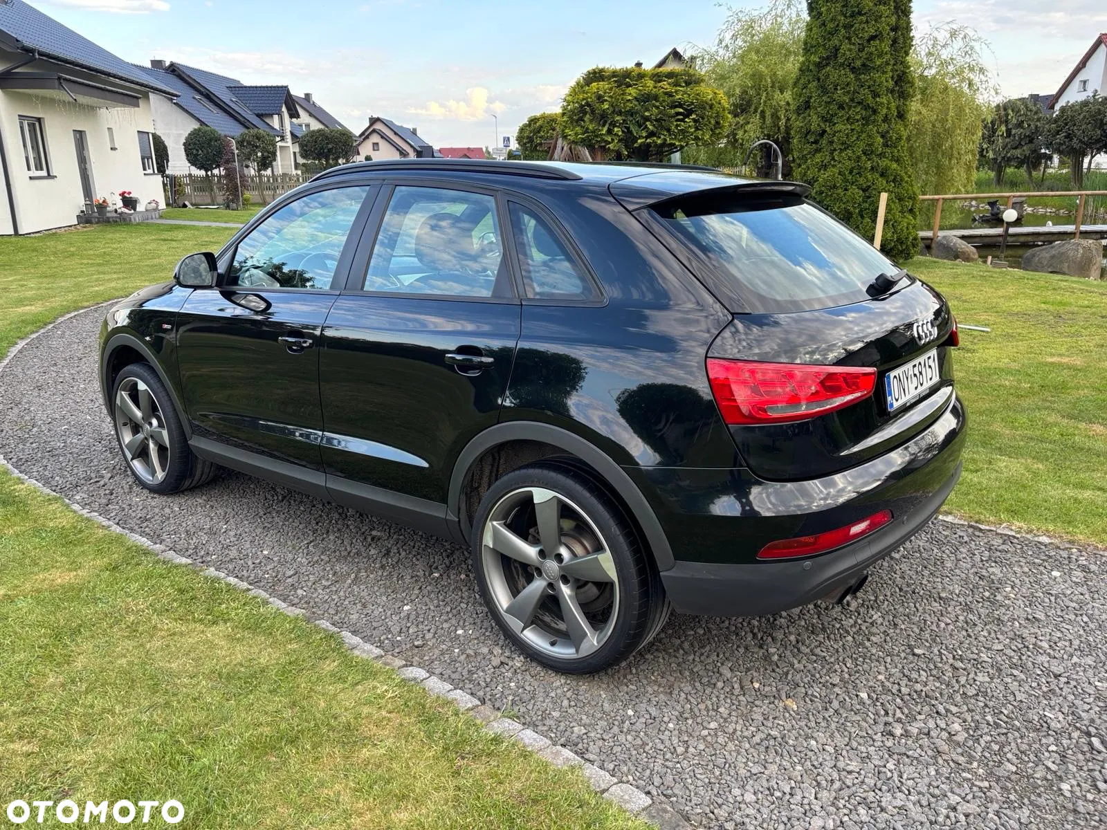 Audi Q3 2.0 TDI Edycja Specjalna - 6