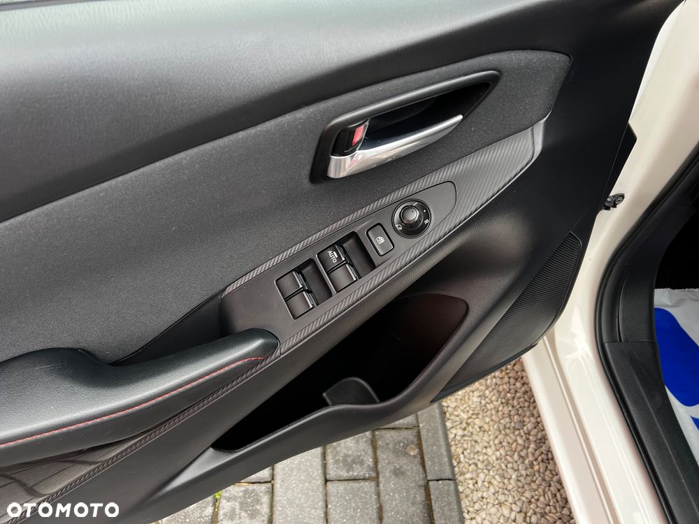 Mazda 2 SKYACTIV-G 115 i-ELOOP White Edition - 19