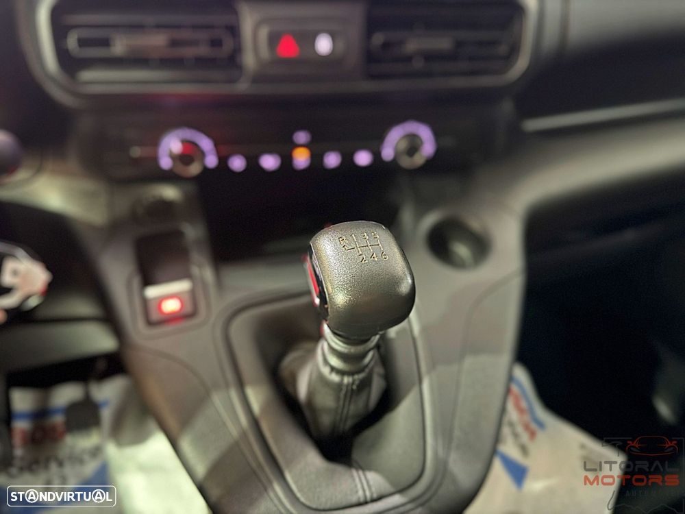 Fiat Doblo Outro - 24