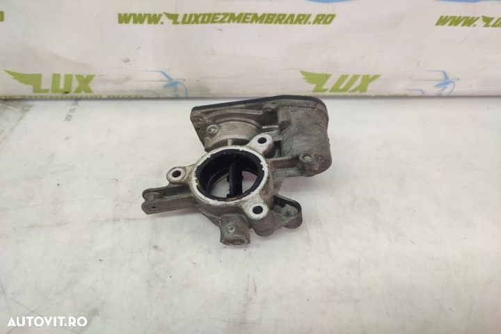 Clapeta acceleratie 55564247 1.3 cdti A13DTE Opel Astra J  [din 2009 pana  2012] seria - 5