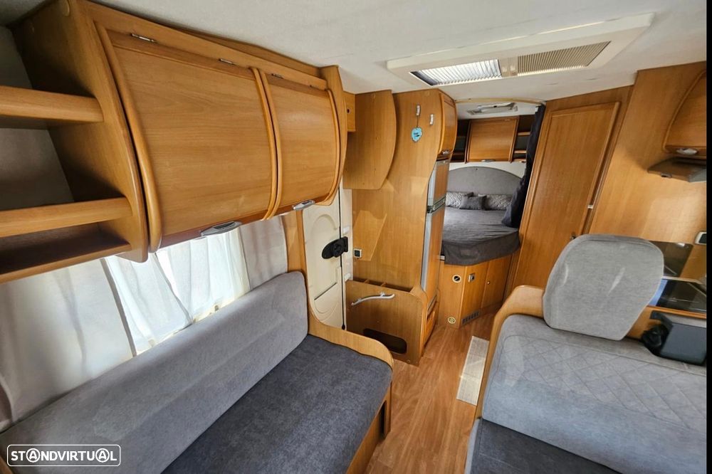 CI International Riviera - 1