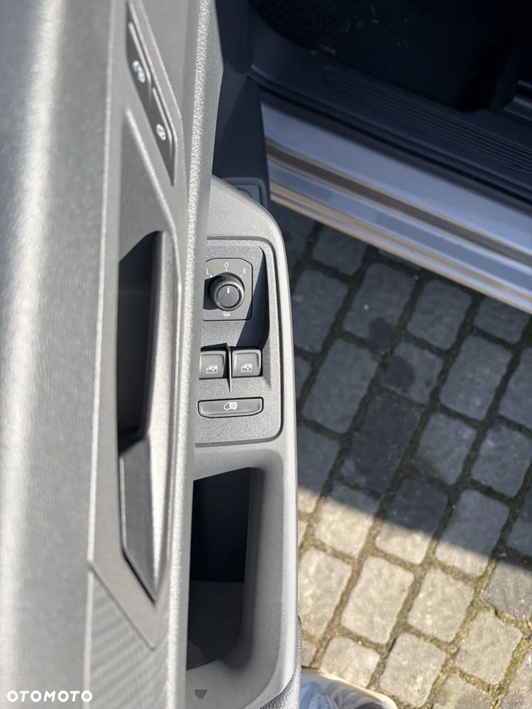 Ford Transit Connect - 6