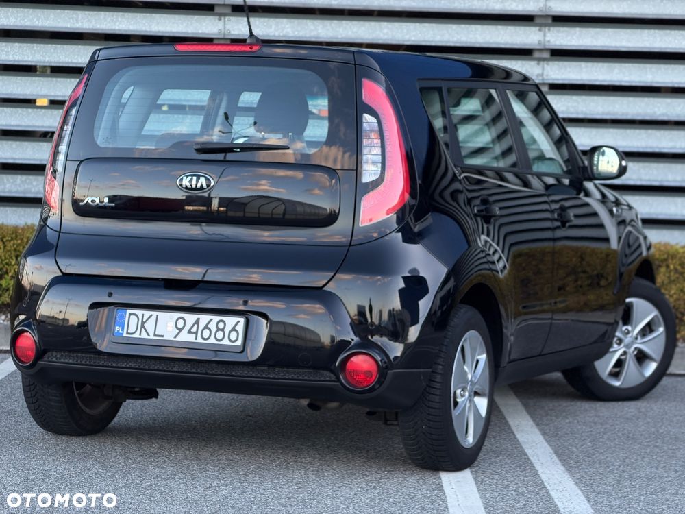 Kia Soul - 7