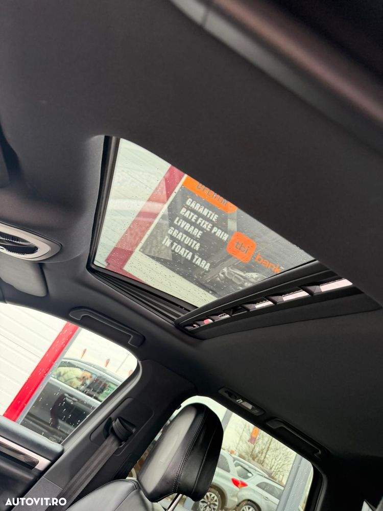 Porsche Cayenne Platinum Edition - 14