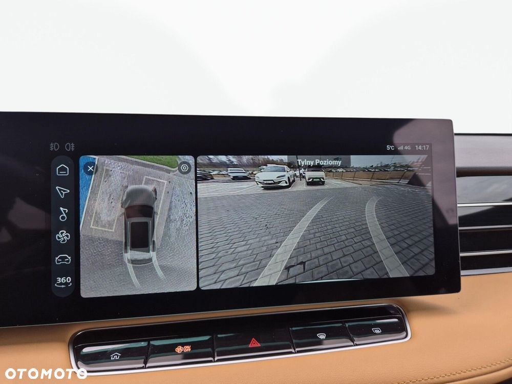 MG HS 1.5 T-GDI Exclusive DCT - 20