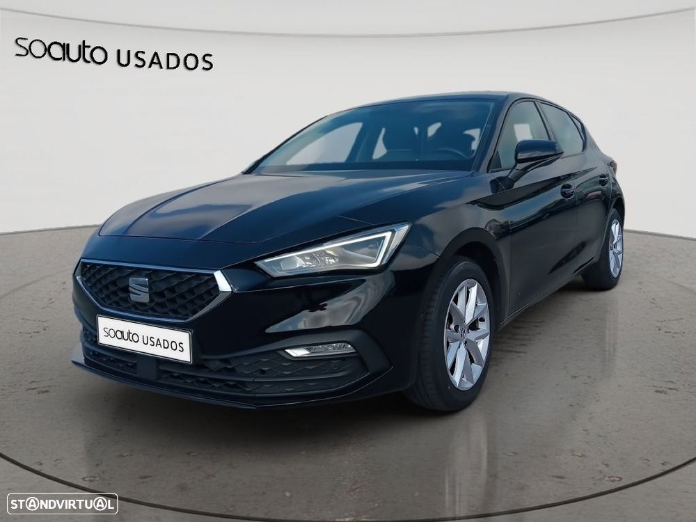 SEAT Leon 1.0 TSI Style - 3
