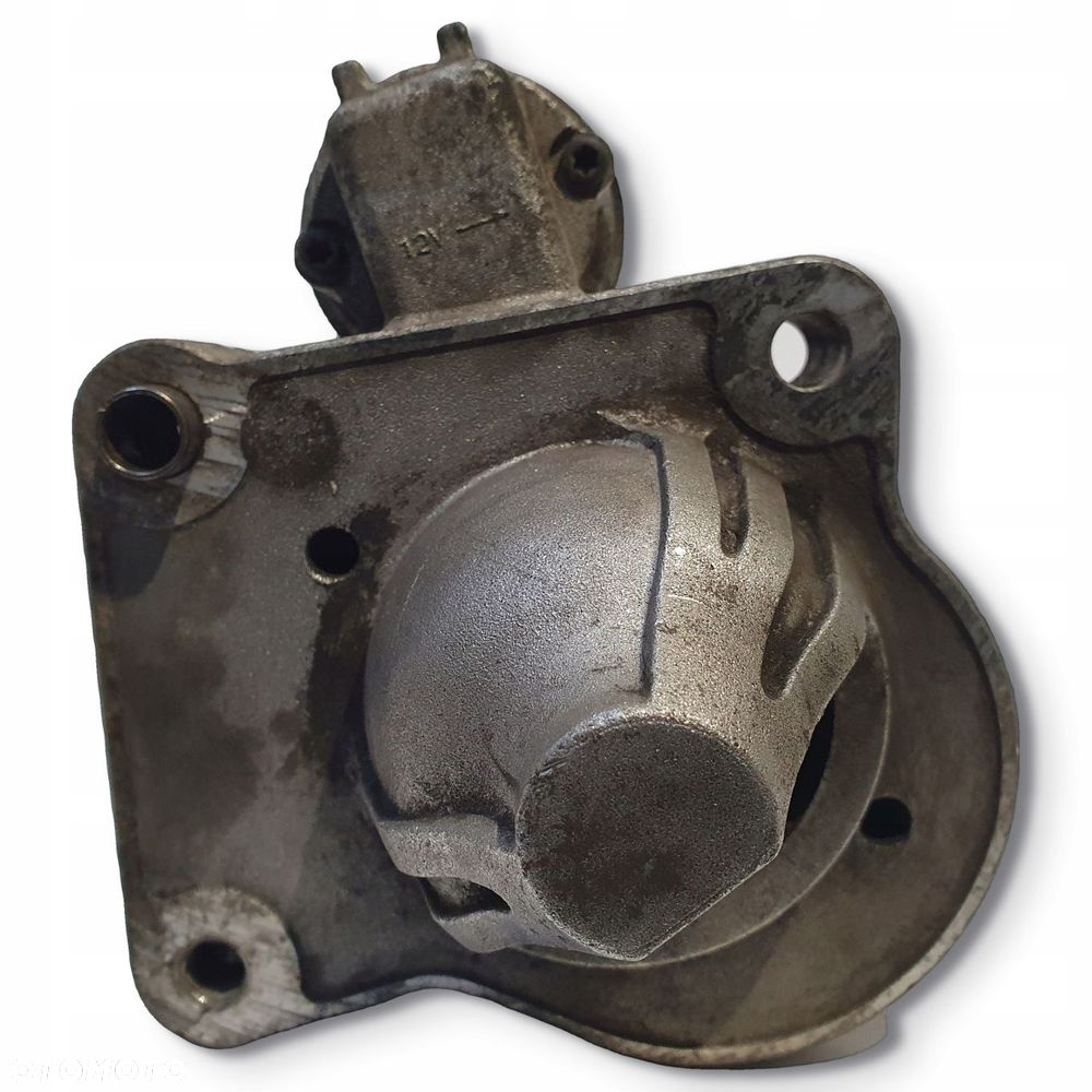 ROZRUSZNIK Ford Mondeo MK4 1.6 TDCI valeo - 6
