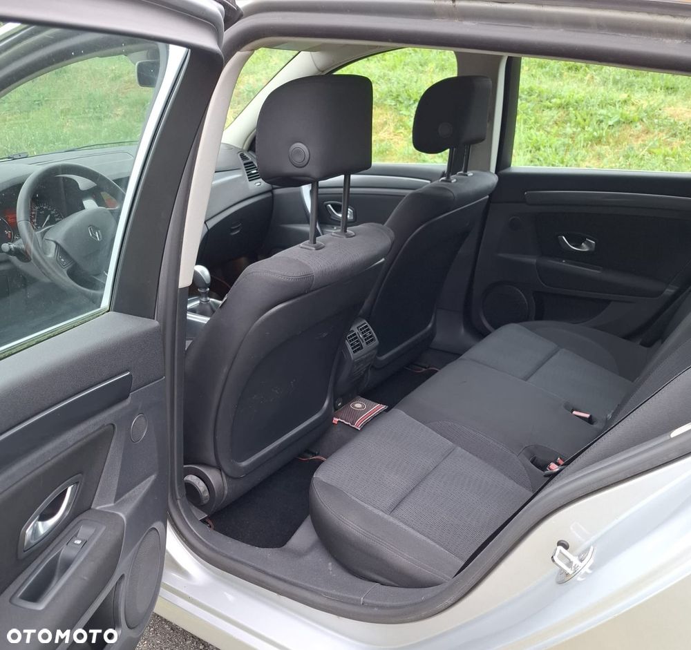 Renault Laguna 2.0 DCi Expression - 21