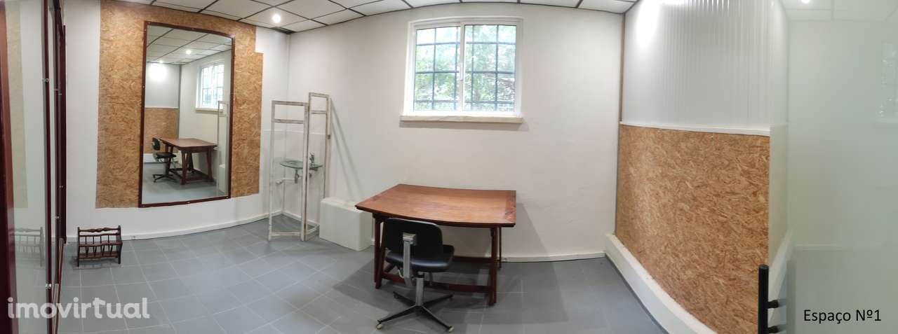 Gabinetes em Cascais - Grande imagem: 4/7